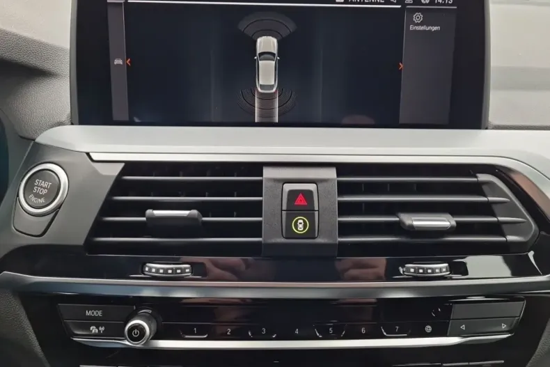 BMW X4 din 2020 cu 83.361 km - oferta BMW110284 - foto 16