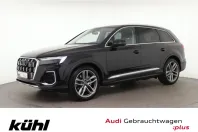 Audi Q7 din 2024 cu 5.880 km - oferta AUD110287 - foto 1