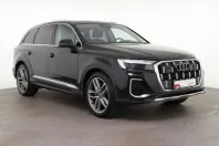 Audi Q7 din 2024 cu 5.880 km - oferta AUD110287 - foto 2