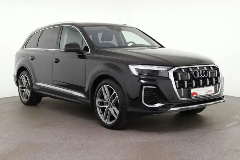 Audi Q7 din 2024 cu 5.880 km - oferta AUD110287 - foto 2