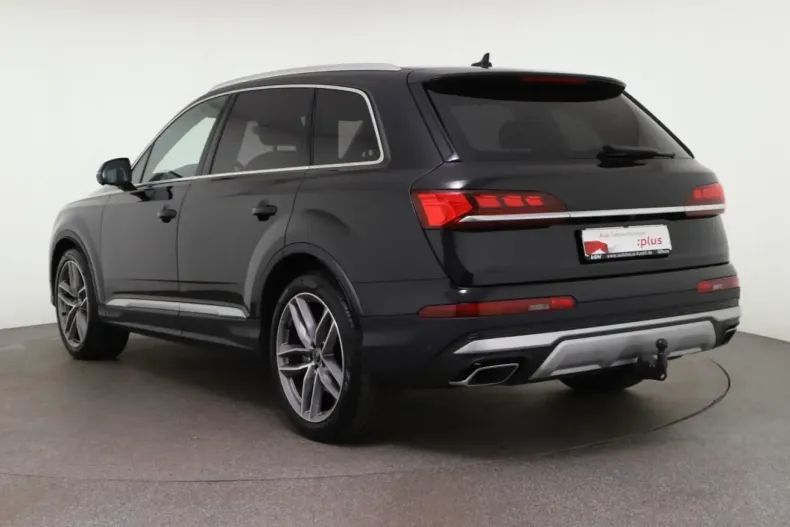 Audi Q7 din 2024 cu 5.880 km - oferta AUD110287 - foto 4