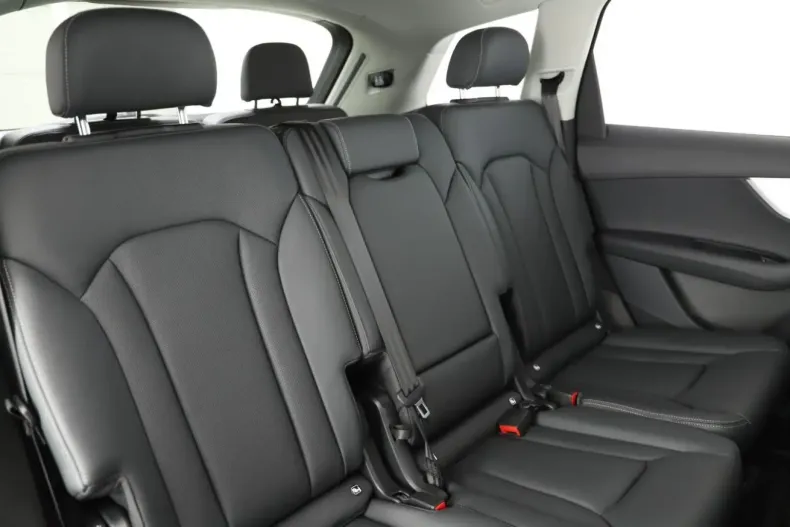 Audi Q7 din 2024 cu 5.880 km - oferta AUD110287 - foto 12