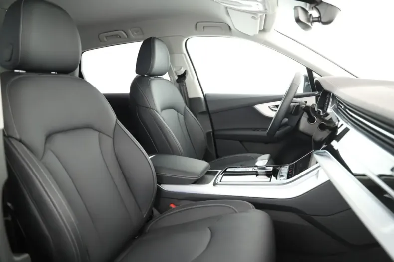 Audi Q7 din 2024 cu 5.880 km - oferta AUD110287 - foto 13