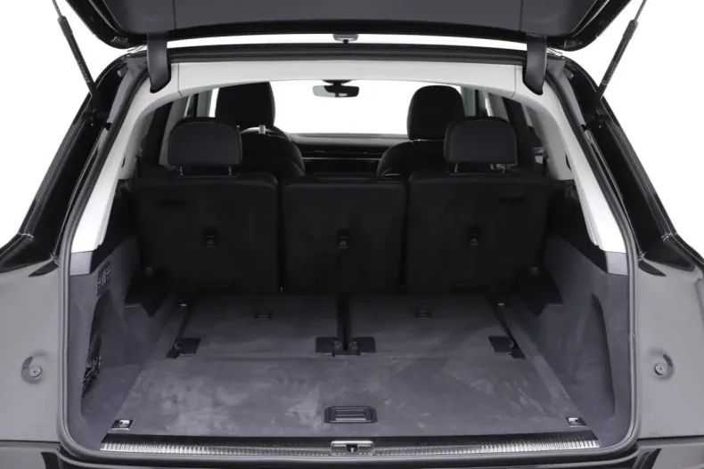 Audi Q7 din 2024 cu 5.880 km - oferta AUD110287 - foto 18