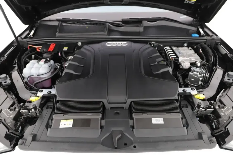 Audi Q7 din 2024 cu 5.880 km - oferta AUD110287 - foto 19