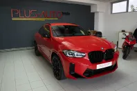 BMW X4 M din 2023 cu 19.100 km - oferta BMW110290 - foto 1