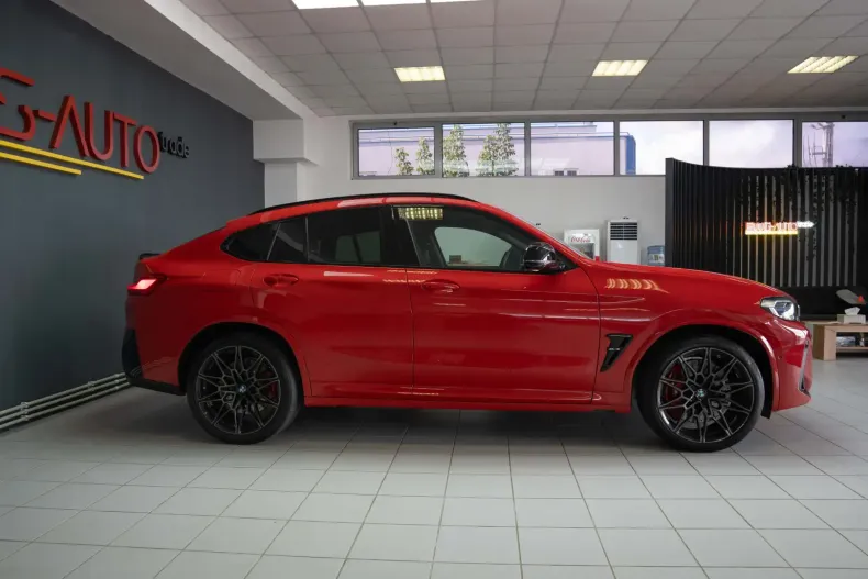 BMW X4 M din 2023 cu 19.100 km - oferta BMW110290 - foto 5