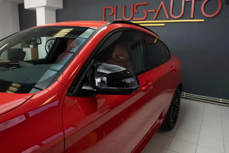 BMW X4 M din 2023 cu 19.100 km - oferta BMW110290 - foto 8