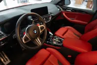 BMW X4 M din 2023 cu 19.100 km - oferta BMW110290 - foto 11