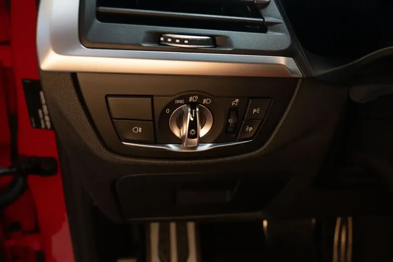 BMW X4 M din 2023 cu 19.100 km - oferta BMW110290 - foto 15