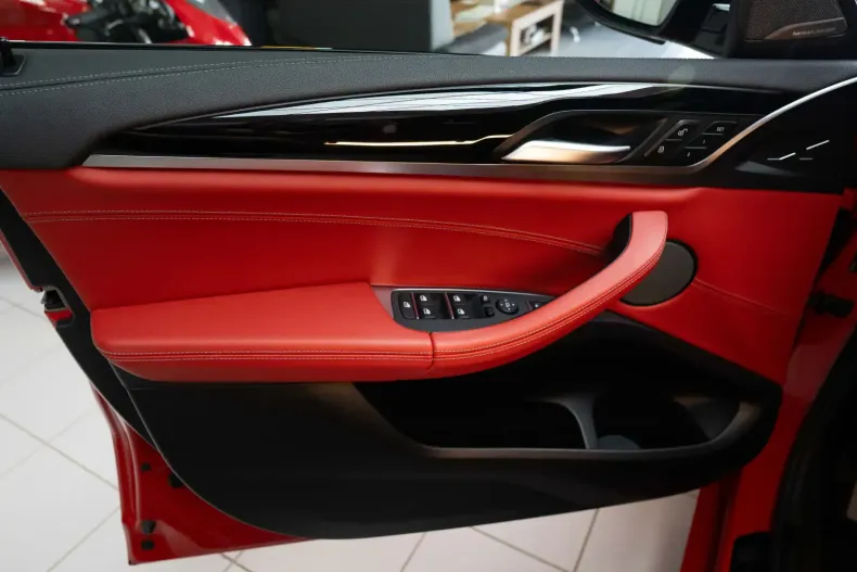 BMW X4 M din 2023 cu 19.100 km - oferta BMW110290 - foto 22