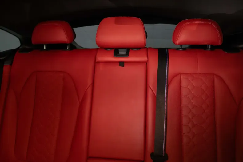 BMW X4 M din 2023 cu 19.100 km - oferta BMW110290 - foto 27