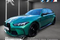 BMW M3 din 2024 cu 11.600 km - oferta BMW110293 - foto 1