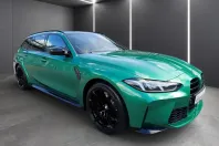 BMW M3 din 2024 cu 11.600 km - oferta BMW110293 - foto 2