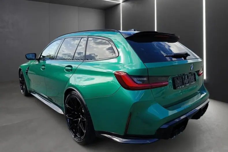 BMW M3 din 2024 cu 11.600 km - oferta BMW110293 - foto 5