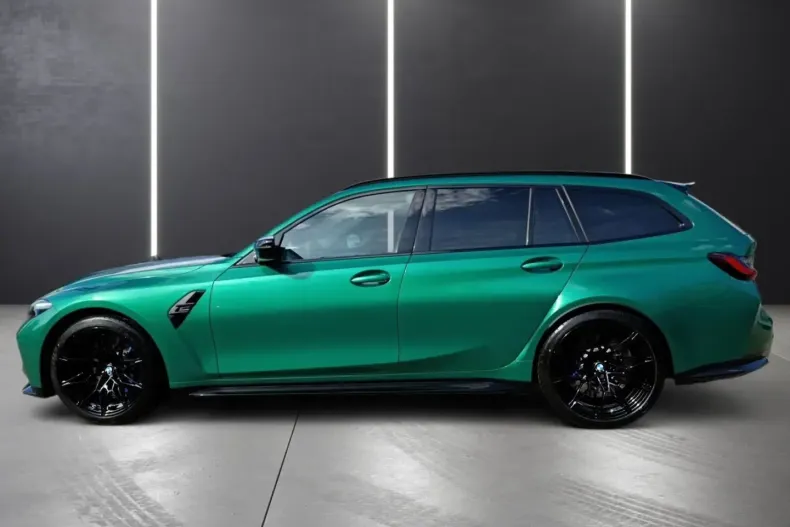 BMW M3 din 2024 cu 11.600 km - oferta BMW110293 - foto 6