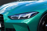 BMW M3 din 2024 cu 11.600 km - oferta BMW110293 - foto 7