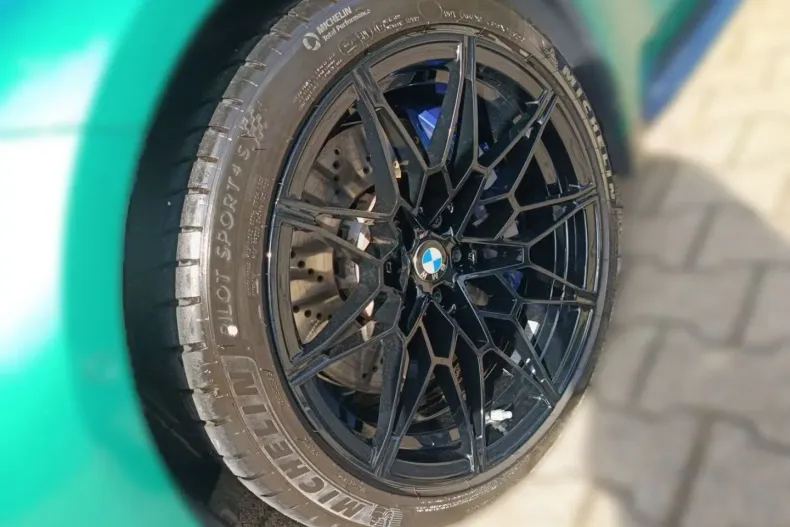 BMW M3 din 2024 cu 11.600 km - oferta BMW110293 - foto 8