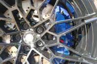 BMW M3 din 2024 cu 11.600 km - oferta BMW110293 - foto 9