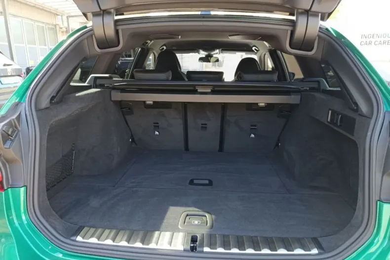 BMW M3 din 2024 cu 11.600 km - oferta BMW110293 - foto 10