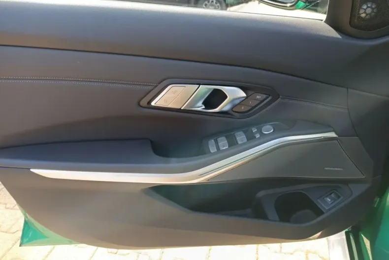 BMW M3 din 2024 cu 11.600 km - oferta BMW110293 - foto 12