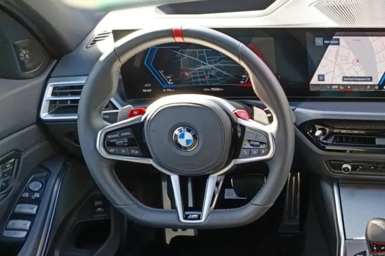 BMW M3 din 2024 cu 11.600 km - oferta BMW110293 - foto 13