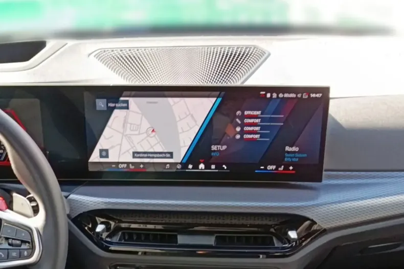 BMW M3 din 2024 cu 11.600 km - oferta BMW110293 - foto 16