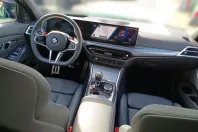 BMW M3 din 2024 cu 11.600 km - oferta BMW110293 - foto 19