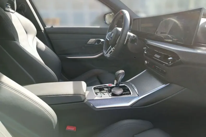 BMW M3 din 2024 cu 11.600 km - oferta BMW110293 - foto 20