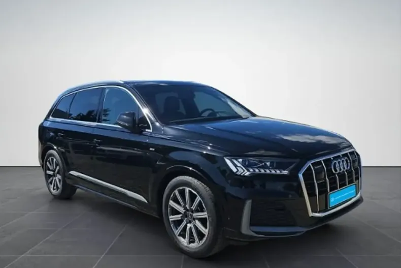 Audi Q7 din 2021 cu 90.007 km - oferta AUD110295 - foto 3