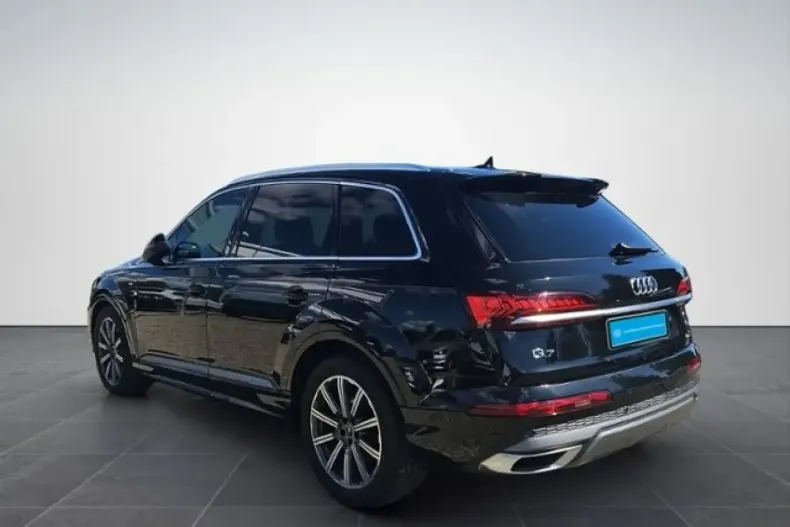 Audi Q7 din 2021 cu 90.007 km - oferta AUD110295 - foto 5
