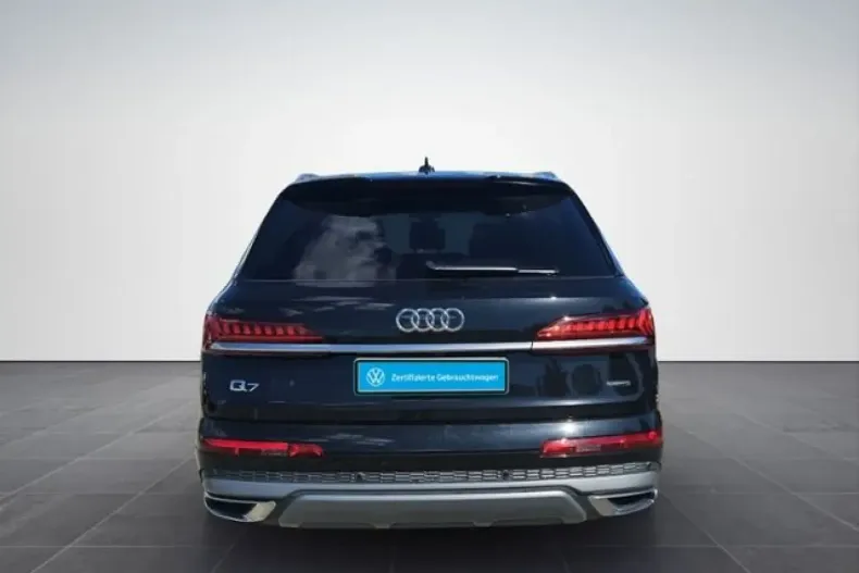 Audi Q7 din 2021 cu 90.007 km - oferta AUD110295 - foto 6