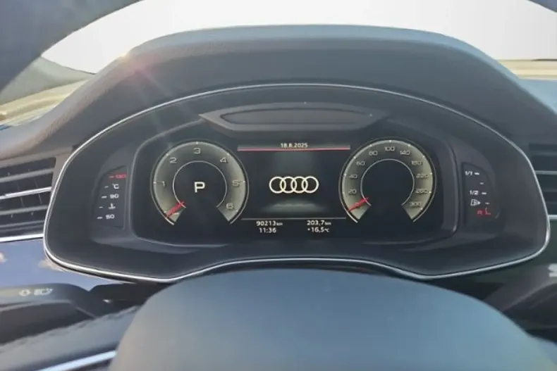 Audi Q7 din 2021 cu 90.007 km - oferta AUD110295 - foto 9