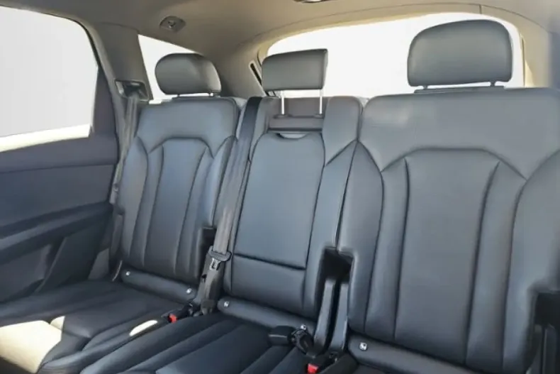 Audi Q7 din 2021 cu 90.007 km - oferta AUD110295 - foto 13