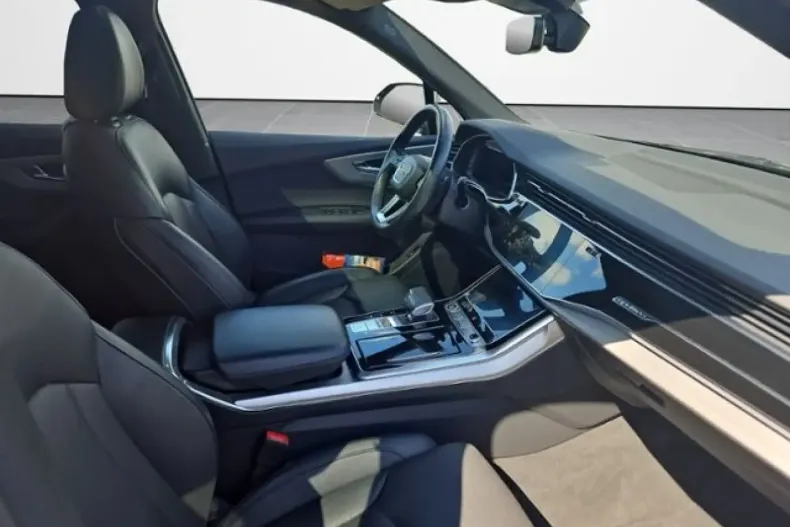 Audi Q7 din 2021 cu 90.007 km - oferta AUD110295 - foto 15