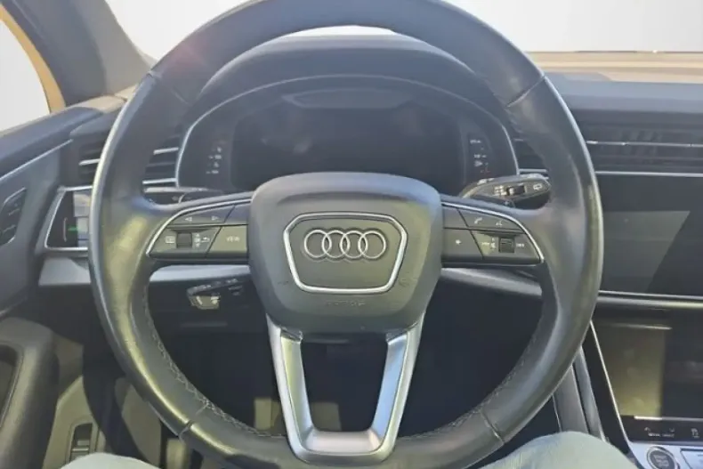 Audi Q7 din 2021 cu 90.007 km - oferta AUD110295 - foto 17