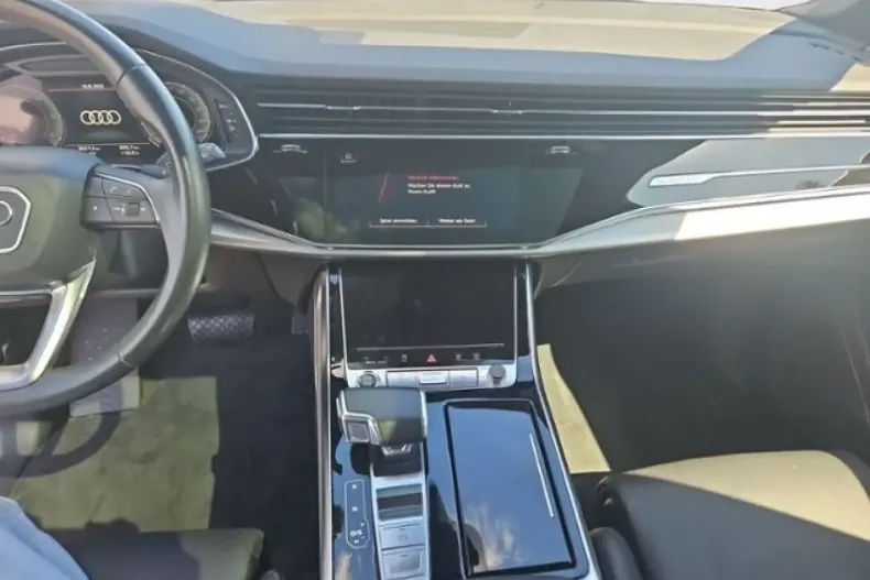 Audi Q7 din 2021 cu 90.007 km - oferta AUD110295 - foto 18