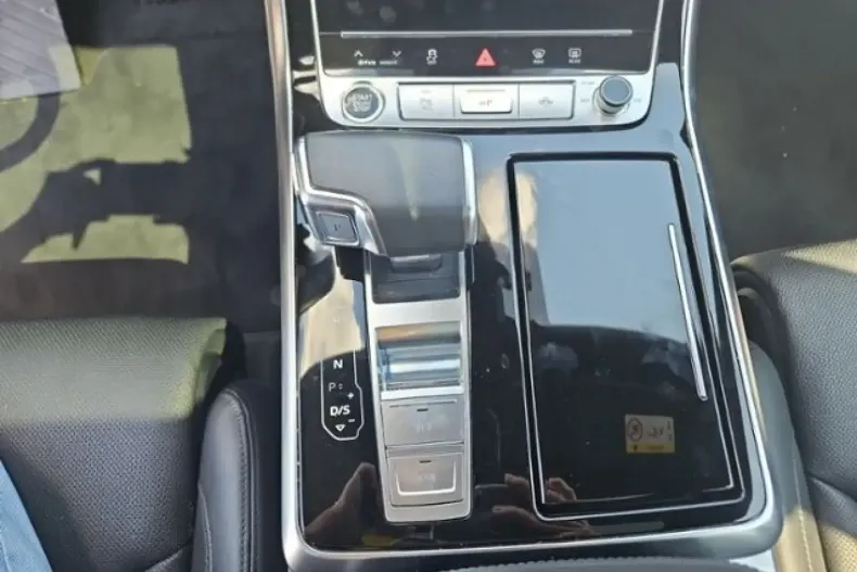 Audi Q7 din 2021 cu 90.007 km - oferta AUD110295 - foto 19