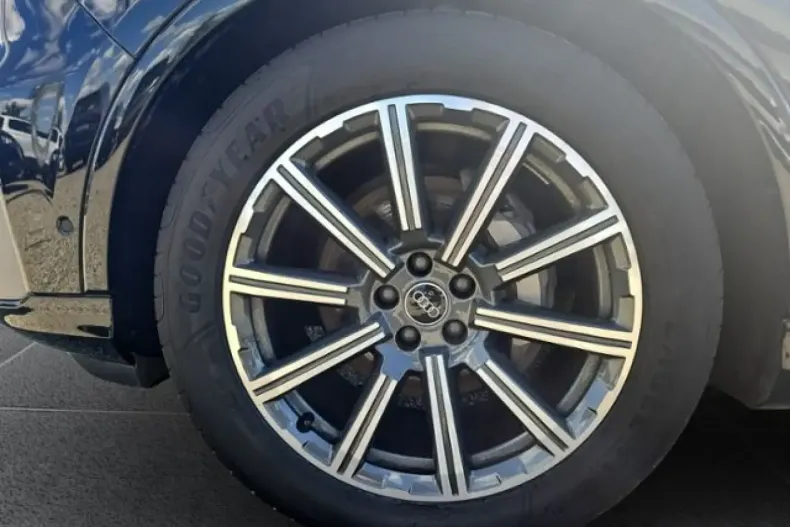 Audi Q7 din 2021 cu 90.007 km - oferta AUD110295 - foto 23