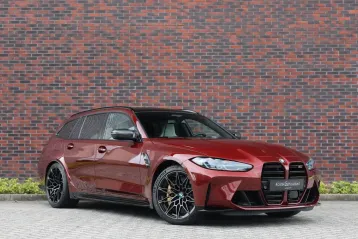 BMW M3 din 2025 - oferta BMW110296