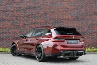 BMW M3 din 2025 cu 4.120 km - oferta BMW110296 - foto 2