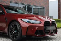 BMW M3 din 2025 cu 4.120 km - oferta BMW110296 - foto 6