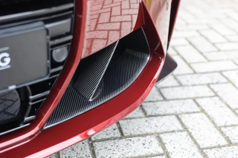 BMW M3 din 2025 cu 4.120 km - oferta BMW110296 - foto 10