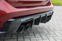 BMW M3 din 2025 cu 4.120 km - oferta BMW110296 - foto 11