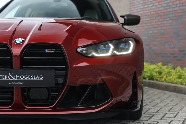 BMW M3 din 2025 cu 4.120 km - oferta BMW110296 - foto 12