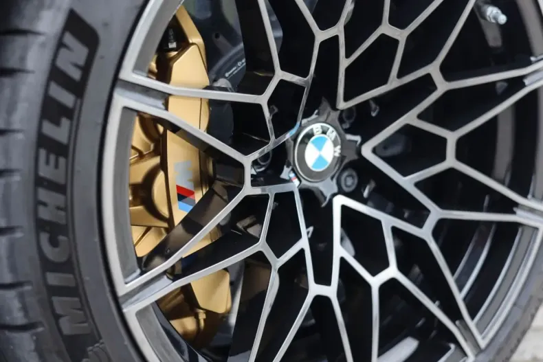 BMW M3 din 2025 cu 4.120 km - oferta BMW110296 - foto 14