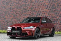 BMW M3 din 2025 cu 4.120 km - oferta BMW110296 - foto 15