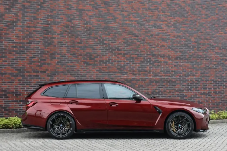 BMW M3 din 2025 cu 4.120 km - oferta BMW110296 - foto 17