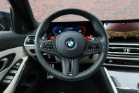 BMW M3 din 2025 cu 4.120 km - oferta BMW110296 - foto 22
