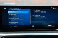 BMW M3 din 2025 cu 4.120 km - oferta BMW110296 - foto 26